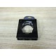 Baco 333E Push Button Clip Latch Base - New No Box