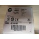 Allen Bradley 800T-QTH24B Blue Button