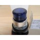 Allen Bradley 800T-QTH24B Blue Button