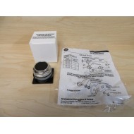 General Electric CR104PBG92B1 Push Button GE