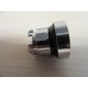 Schneider Telemecanique ZB4BA6 Push Button Switch - New No Box