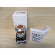 Allen Bradley 800T-FXR10AA1 PushPull Operator 800TFXR10AA1