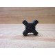 Lovejoy L070 Spider Insert 68514410406 (Pack of 3) - New No Box