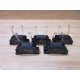 Omron PYF08A Relay Socket PYFO8A WBrackets (Pack of 5) - New No Box
