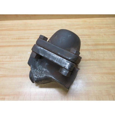Bestobell GM3 Steam Trap 1-12" 2211C - Used