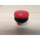 Eaton M22-L-R Cutler Hammer Indicator Light M22LR WO Lamp Base - New No Box