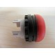 Eaton M22-L-R Cutler Hammer Indicator Light M22LR WO Lamp Base - New No Box