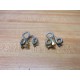 SiemensFurnas H-43 Overload Heater Element H43 (Pack of 2) - Used