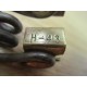 SiemensFurnas H-43 Overload Heater Element H43 (Pack of 2) - Used