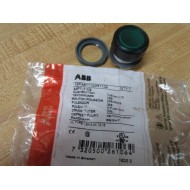 ABB MP1-11G Green Button 1SFA611100R1102
