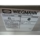 Hubbell Wiegmann PB4 Enclosure - New No Box
