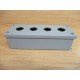 Hubbell Wiegmann PB4 Enclosure - New No Box