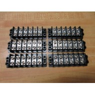 Molex 7527K66 KK Terminal Block (Pack of 6) - New No Box