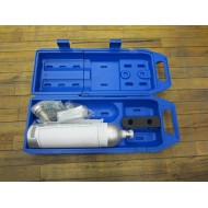 Thermo Scientific 81-6400-01 Cal Kit Gas Cylinder Tank Is Empty - New No Box