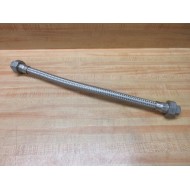 Motion Industries 150 38 MB304SS Braided Hose Assembly - New No Box
