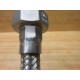 Motion Industries 150 38 MB304SS Braided Hose Assembly - New No Box