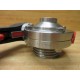 Kieselmann DN25 PN16 AISI 304L CH513037 Butterfly Valve - New No Box