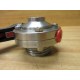 Kieselmann DN25 PN16 AISI 304L CH513037 Butterfly Valve - New No Box