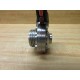 Kieselmann DN25 PN16 AISI 304L CH513037 Butterfly Valve - New No Box
