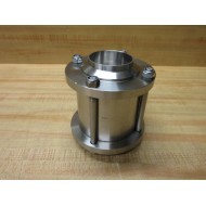 Kieselmann DN50 AISI316L CH-A00246 Valve - New No Box