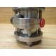 Kieselmann DN25 PN16 AISI 304L CH E2RX Butterfly Valve - New No Box