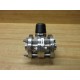 Kieselmann DN25 PN16 AISI 304L CH E2RX Butterfly Valve - New No Box