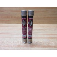 Littelfuse IDSR-6-14 Powr-Pro Fuse Cross Ref 4A463 (Pack of 2) - New No Box