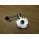 GEA GEA-7 1" PN10 AISI304 FC1600317 Butterfly Valve GEA-7-1" - New No Box