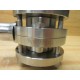 GEA GEA-7 1" PN10 AISI304 FC1600317 Butterfly Valve GEA-7-1" - New No Box