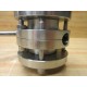 GEA GEA-7 1" PN10 AISI304 FC1600317 Butterfly Valve GEA-7-1" - New No Box