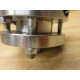 GEA GEA-7 1" PN10 AISI304 FC1600317 Butterfly Valve GEA-7-1" - New No Box