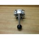 GEA GEA-7 1" PN10 AISI304 FC1600317 Butterfly Valve GEA-7-1" - New No Box
