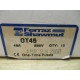 Gould Shawmut Ferraz Trionic OT45 One-Time Fuse 0T45 Tested (Pack of 7)