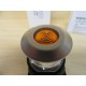 Allen Bradley 800T-FXQ10AA1 Amber Button W 800T-XA1 & Blank