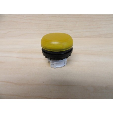 Eaton M22-L-Y Cutler Hammer Pilot Lamp Assy M22LY - New No Box