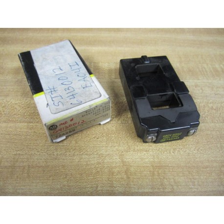 Allen Bradley 72A288 Coil