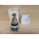 Allen Bradley 800T-H32A 2-Pos Switch SER T