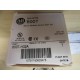 Allen Bradley 800T-H32A 2-Pos Switch SER T