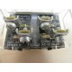 Allen Bradley 800T-H32A 2-Pos Switch SER T