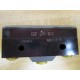 Micro Switch BZ-2R-A2 Switch WPlunger  BZ2RA2 (Pack of 4) - New No Box