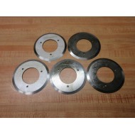 Generic 14.05.0000050.0 Rotary Knife 013460 (Pack of 5) - New No Box