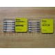 Buss MDX-7 Bussmann Fuse MDX7 Wirewound Element (Pack of 10)
