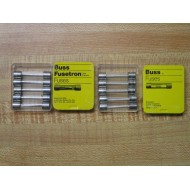 Buss MDX-7 Bussmann Fuse MDX7 Wirewound Element (Pack of 10)