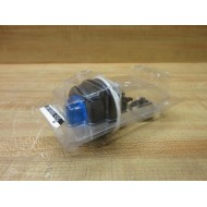 Fuji Electric DR30D0L-E4S Pilot Light Blue DR30D0LE4S