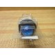 Fuji Electric DR30D0L-E4S Pilot Light Blue DR30D0LE4S