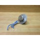 Clarostat RV4NAYSD103A Potentiometer 53C3-10K-S W0-100 Dial - Used