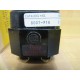 Allen Bradley 800T-P16A Amber Pilot Light 800TP16A w40171-002-01