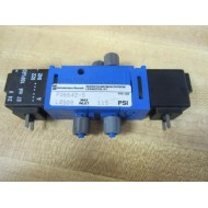 Rexroth P26642-5 Valve P266425 - New No Box