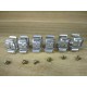 Allen Bradley 1401-N43 Fuse Clip Kit 1401N43 (Pack of 6)