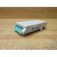 Carlo Gavazzi BQ LSX Panel Meter Module BQLSX - Used